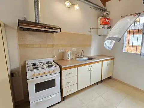 Departamento en Venta en Mar del Tuyú, USD 45.000