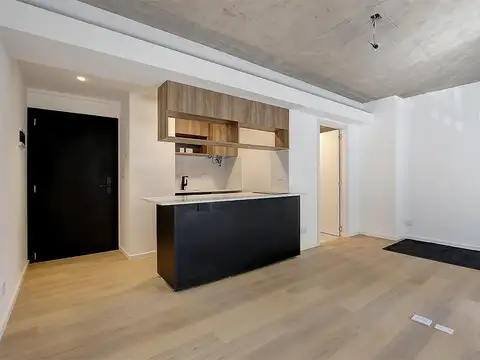 Departamento en Alquiler en Palermo, $ 750.000