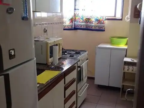 Departamento en venta - 2 dormitorios 1 baño - 60mts2 - Dock Sud