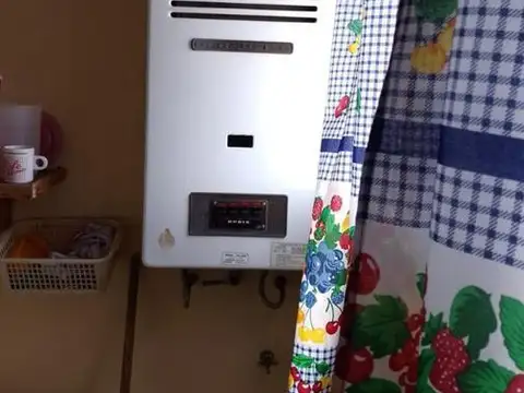Departamento en Venta 3 años