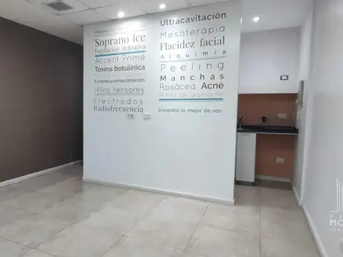 Oficina en Venta al Noroeste