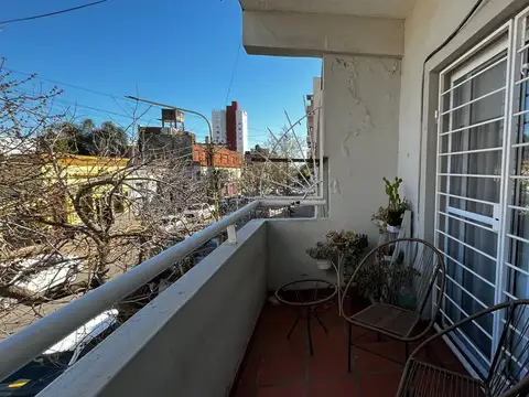 DEPARTAMENTO EN  VENTA