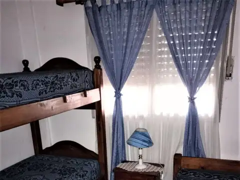 Casa en Alquiler Temporal con 1 cochera