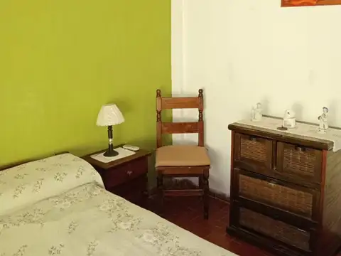 Casa en Alquiler Temporal de 2 dormitorios