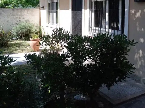 Casa en Alquiler Temporal al Este
