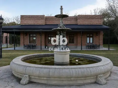 Chacra en Estancia Benquerencia