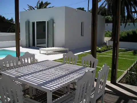 Casa en Alquiler Temporal en La Barra, USD 85.000