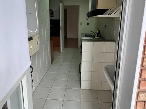 Departamento en Alquiler en Belgrano Barrancas, USD 1.500