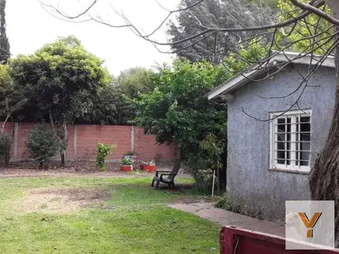 Terreno en Venta de 1312,0 m2
