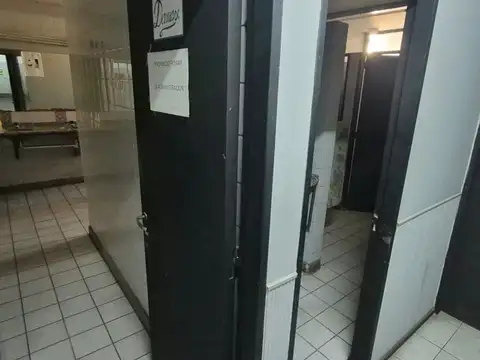 Oficina en Alquiler 36 años