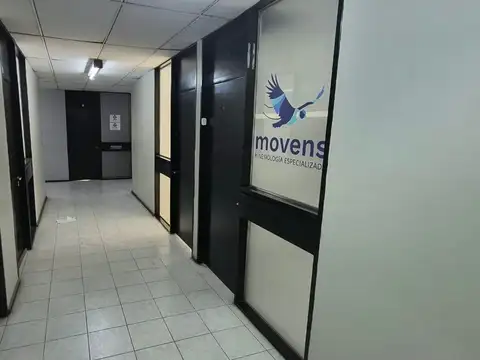 Oficina en Alquiler en Centro, $ 395.000