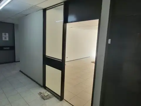 Oficina Monoambiente con 1 baño