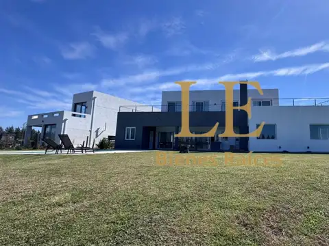 Casa en Venta al Norte