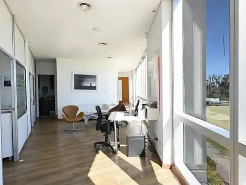 Oficina en Venta en Office Park Norte, USD 200.000
