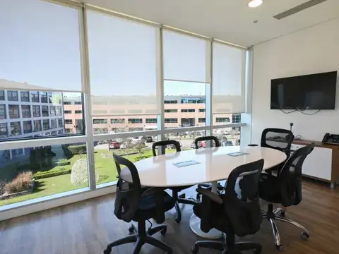 Oficina en Venta con 1 cochera