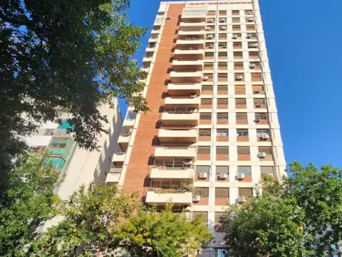 Avenida Raúl Scalabrini Ortiz 2000