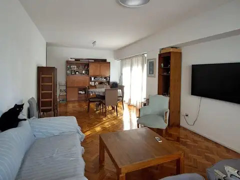 Departamento en Venta 45 años