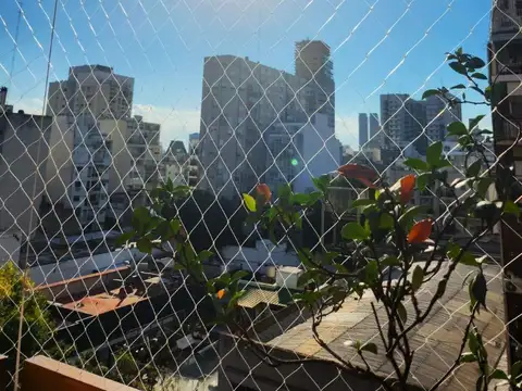 Departamento en Venta en Palermo Soho, USD 255.000