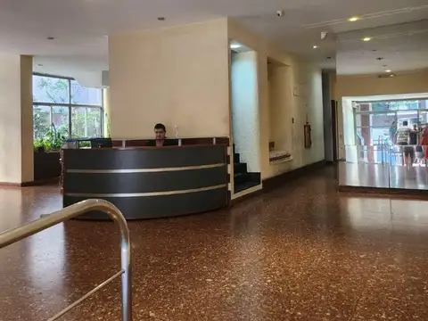 Departamento en Palermo