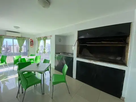 Departamento en Alquiler Apto profesional