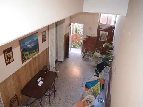 Republica Argentina 2100