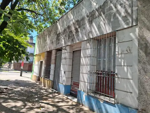 Terreno en Venta en Barrio España y Hospitales, USD 150.000