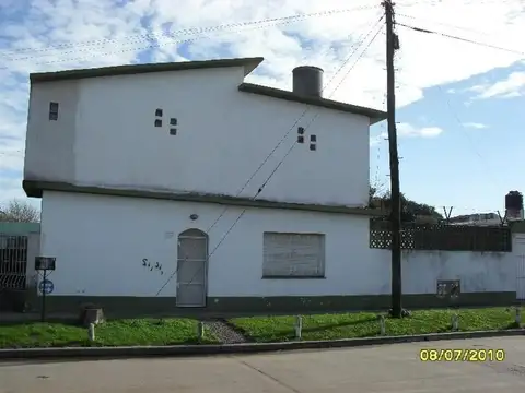 Casa en Venta en Jose Clemente Paz, USD 160.000