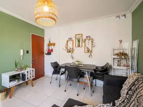 Vende depto en corazón Candioti Norte