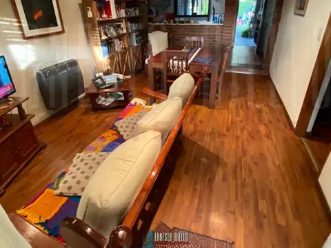 EVARISTO IGLESIAS 1100