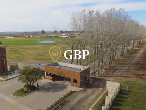 Terreno en Venta en La Alameda, USD 32.000