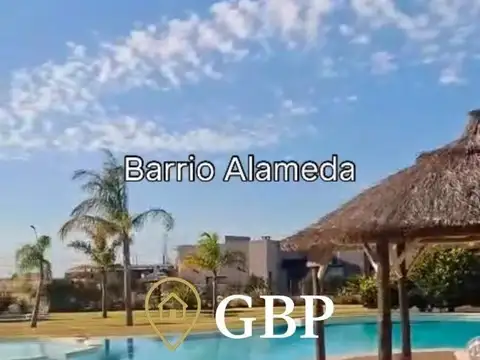 Cáceres Barrio La Alameda