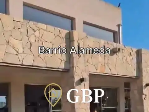 Terreno en Venta de 801,0 m2