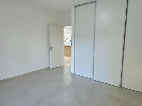 Depto Tipo Casa en Venta A Estrenar