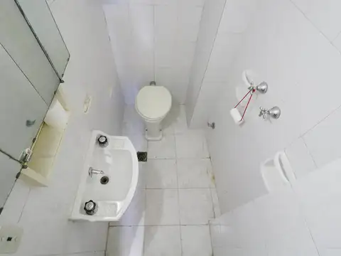Departamento en Venta Apto profesional