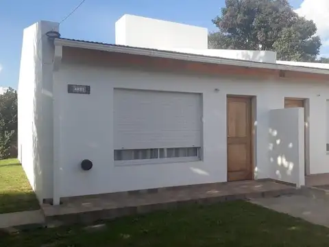 Casa - General Belgrano