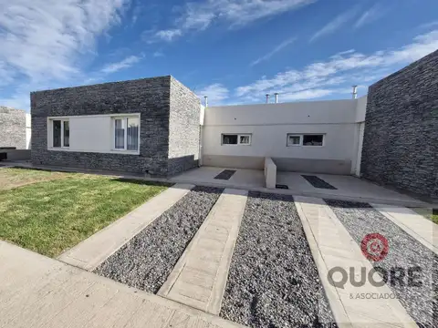 Casas de las Falda, Cipolletti