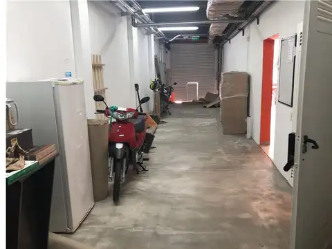 Local en Venta 26 años