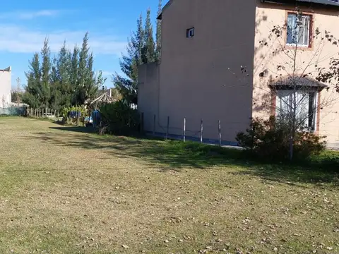 Terreno en Venta en Domselaar, USD 16.000