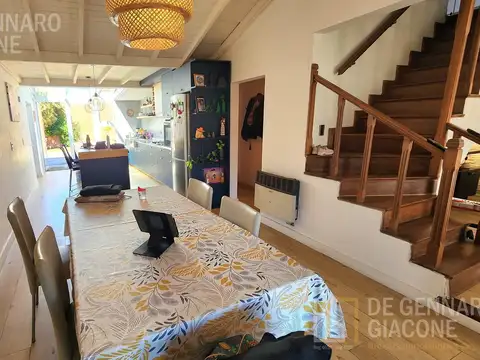 Casa en Venta en Parque Luro, USD 199.000