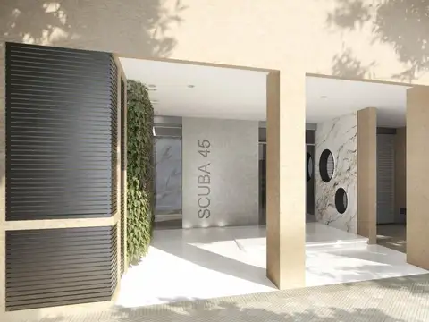 Departamento en Venta al Norte