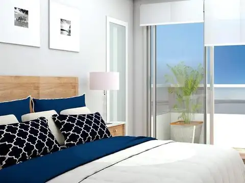 Departamento en Venta de 4 ambientes