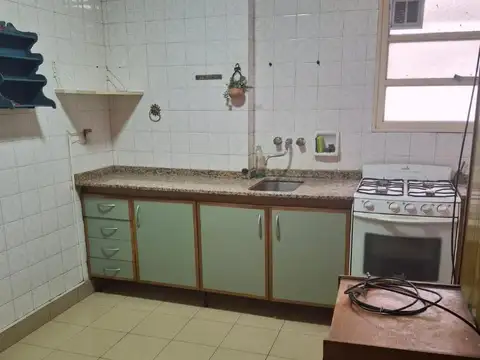Departamento en Venta 40 años