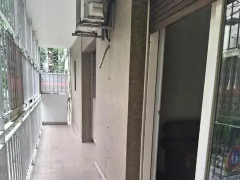 Departamento en Venta en Flores, USD 148.000