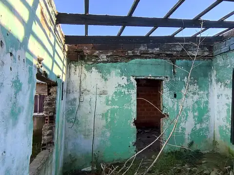 Terreno en Venta en La Plata, USD 32.900