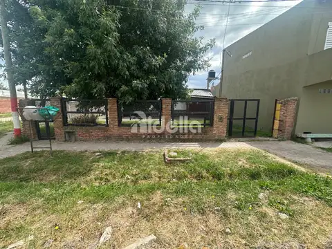 Oportunidad Lote 384,45m2 - Ideal proyecto residencial, comercial o vivienda