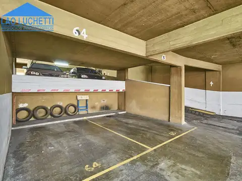 Echeverria 2600