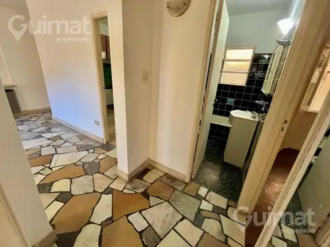 Departamento en Venta en Parque Avellaneda, USD 92.500