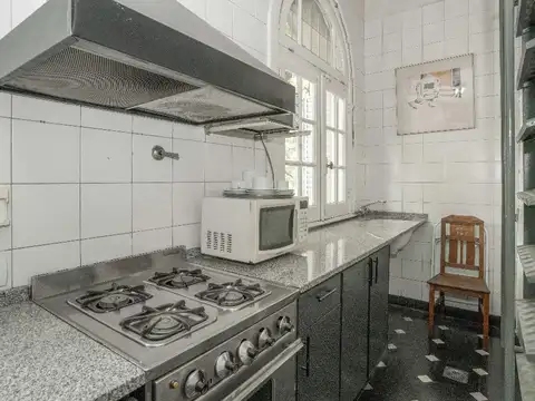 Departamento en Venta en Recoleta, USD 450.000