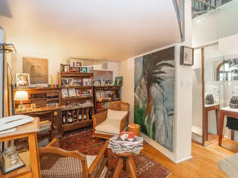 Departamento en Venta 95 años