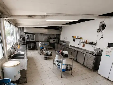 Venta de Llave , Planta de Elaboración